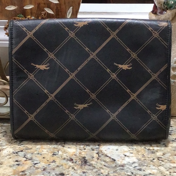 Longchamp Flap Crossbody - Picture 3 of 11